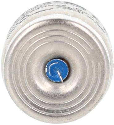 Mersen D02GG40V20 Sicherungseinsatz gG D02 NEOZED, E18, 20A, blau (B217742)