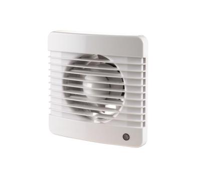 SIKU 100MTL Ventilator, DM 100mm, Timer, Kugellager