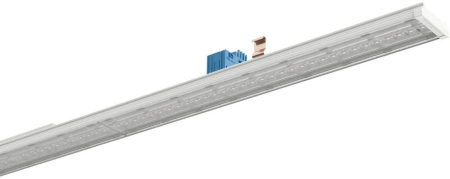 ARDEBO.de Ridi VL2S-GL150-7DAWS840B0900 DALI2Geräteträger, 9070lm, 51W, 840, IP20, breitstrahlend, weiß (2560060)