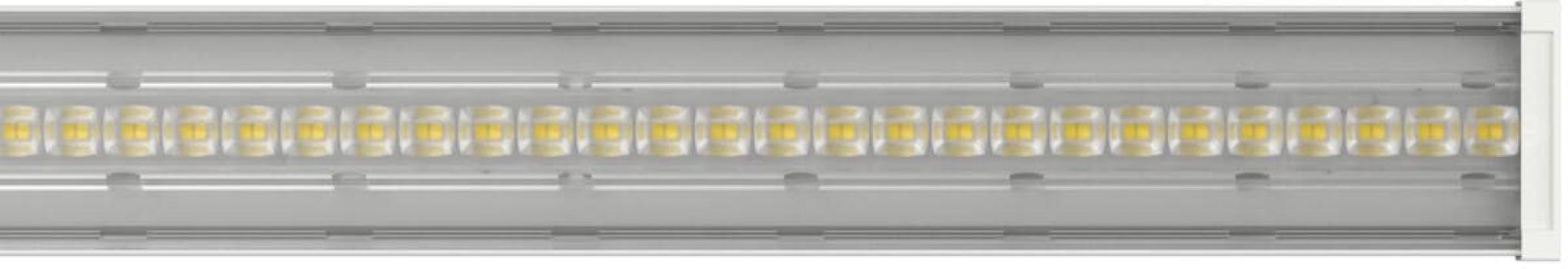 Ridi VL2S-GL150-7DAWS840B0900 DALI2Geräteträger, 9070lm, 51W, 840, IP20, breitstrahlend, weiß (2560060)