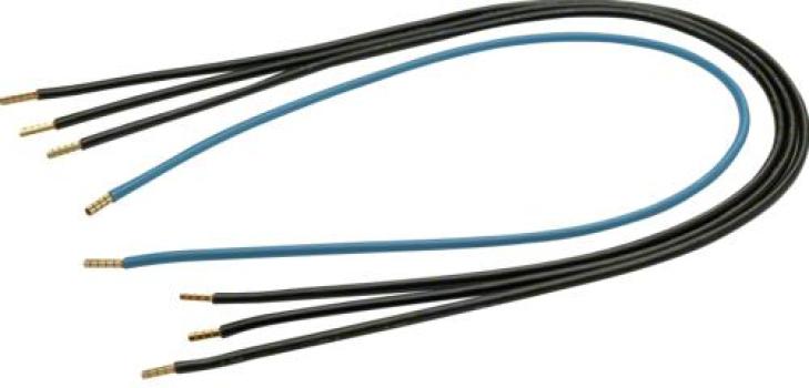 ARDEBO.de Hager Y87M Zugangskabelbaum, univers Z, 10 mm², 4P., L1,2,3 N=850, 875, 925, 825, H/H