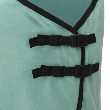 Pferdedecke Sondergrün Polyester