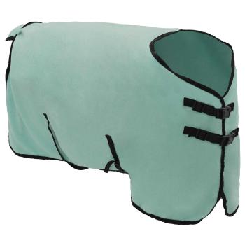 ARDEBO.de - Pferdedecke Sondergrün Polyester