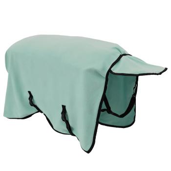 Pferdedecke Sondergrün Polyester