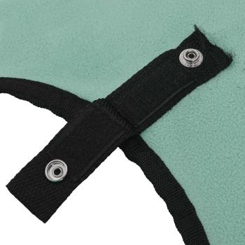 Pferdedecke Sondergrün Polyester