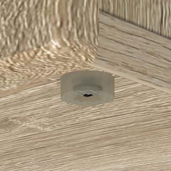 Seitenregal Sonoma-Eiche 33 x 32 x 100,5 cm Holzwerkstoff