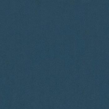 Sofa 180cm Blau Metall