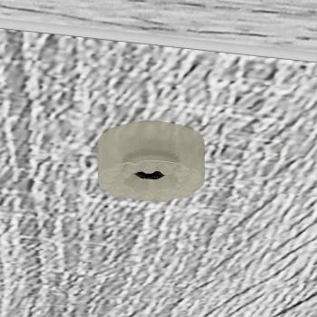 Beistelltisch 2 pcs Graues Sonoma 40 x 40 x 56 cm Holzwerkstoff