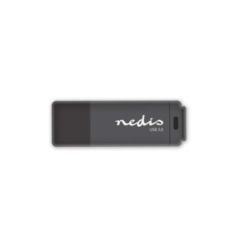 ARDEBO.de - Flash Laufwerk | 64 GB | USB Type-A | Lesegeschwindigkeit: 80 MB/s | Schreibegeschwindigkeit: 10 MB/s