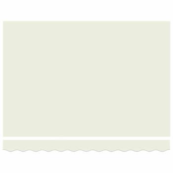 Einziehbare Markise Creme 300 x 200 cm Stoff