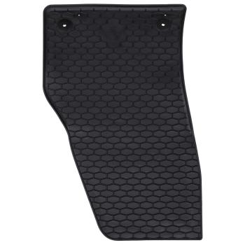 Autofußmatte 4 pcs Schwarz VW T-ROC TPE