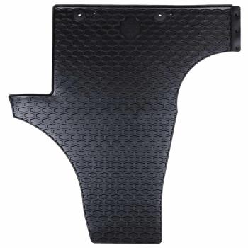 Autofußmatte 3 pcs Schwarz VW T5 , T6 , für MULTIVAN TPE