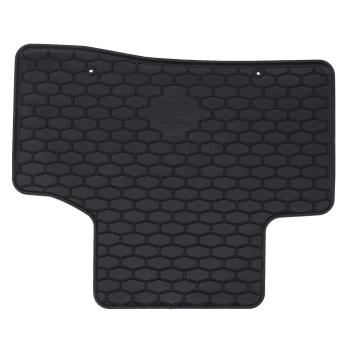 Autofußmatte 4 pcs Schwarz geeignet für GLC 2023- TPE