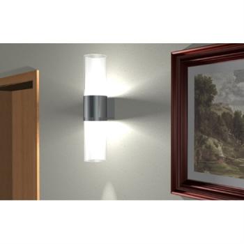 ARDEBO.de - Gipskarton Metall GKM 27 mit Spanplattenschraube, Linsen-