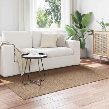 ARDEBO.de - Bereichsteppiche HUARTE Natur 200 x 140 cm Polyester