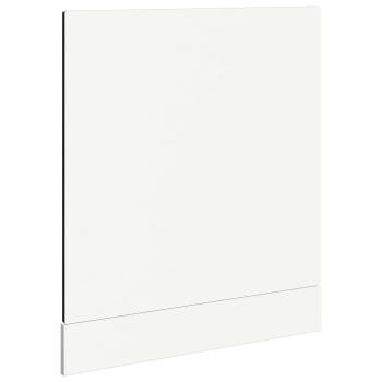 Küchenschrank Kalmar Schwarz Eichen-Optik 60 x 1,5 x 67 cm