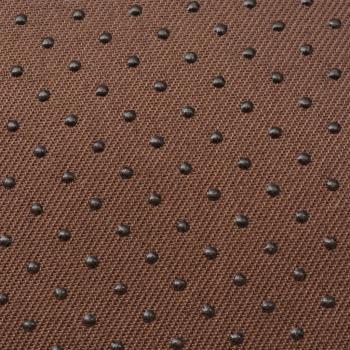 Plüsch-Kindersessel Bär Braun