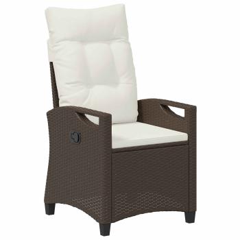 Liegestühle für den Garten 56 x 60 x 112 cm Stahl