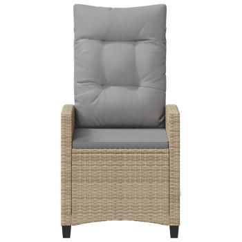 Liegestühle für den Garten 56 x 60 x 112 cm Stahl