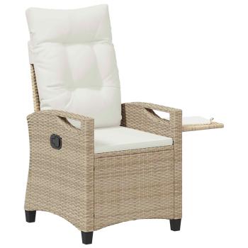 Liegestühle für den Garten 56 x 60 x 112 cm Stahl