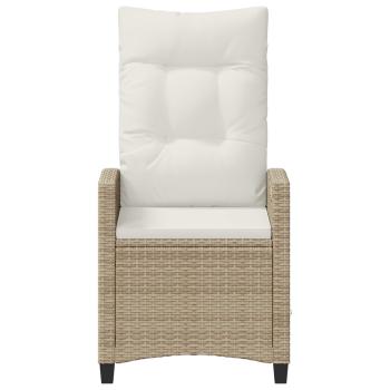 Liegestühle für den Garten 56 x 60 x 112 cm Stahl