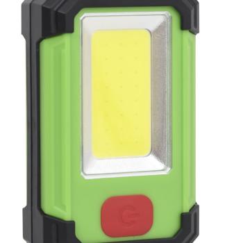 LED-Strahler Tragbar Solarbetrieben 7W Kaltweiß