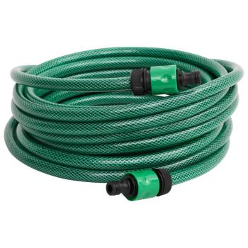 ARDEBO.de - Poolschlauch Grün 100 m PVC