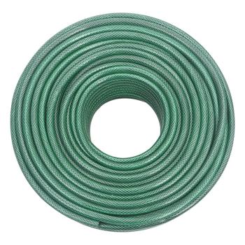 Gartenschlauch Grün 0,6" 100 m PVC