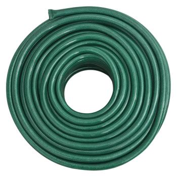 Gartenschlauch Grün 1" 30 m PVC