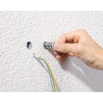 ARDEBO.de - Mini-Geräteträger 20mm 