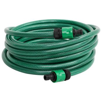 Poolschlauch Grün 10 m PVC