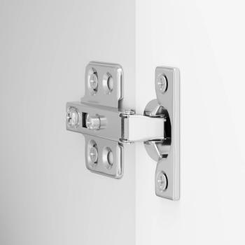 Küchenschrank Kalmar Schwarz Eichen-Optik 80 x 31 x 60 cm