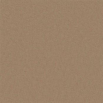 Garten-Lounge-Set 7 pcs Wachsbrown und Taupe