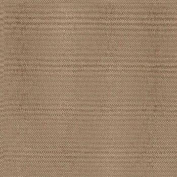 Garten-Lounge-Set 5 pcs Wachsbrown und Taupe