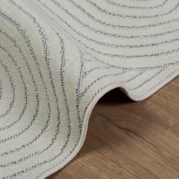 Bereichsteppiche Rechtwinklig HUARTE Grün 150 x 80 cm Polyester