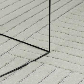 Bereichsteppiche Rechtwinklig HUARTE Grün 230 x 160 cm