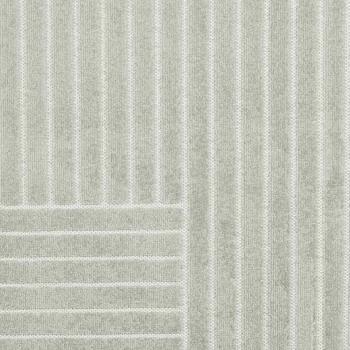 Bereichsteppiche Rechtwinklig HUARTE Grün 230 x 160 cm