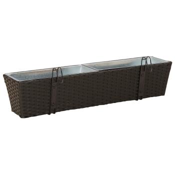 ARDEBO.de - Balkon Metall