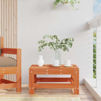 ARDEBO.de - Sectional Sofa Einheiten Massivholz Kiefer Wachsbraun