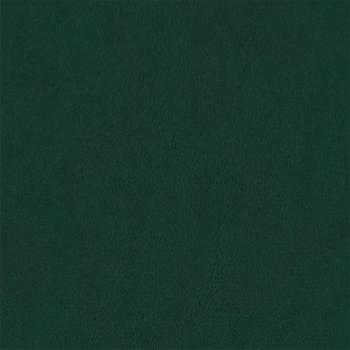 Aufbewahrungsottomane Dunkelgrün 40 x 40 x 45 cm Samt