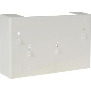 f-Tronic SET-Zählersteckkl., Plombierh. inkl. Steckstifte