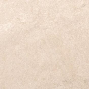 Teppichläufer MARSA Creme 50 x 250 cm Polyester und PVC