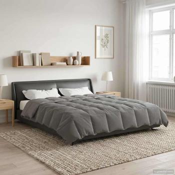 Sommerdecke 200 x 200 cm Sommer Mikrofaser (100% Polyester)