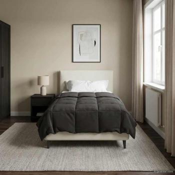 ARDEBO.de - Sommerdecke 140 x 220 cm Sommer Mikrofaser (100% Polyester)