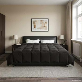 ARDEBO.de - Sommerdecke 200 x 220 cm Sommer Mikrofaser (100% Polyester)