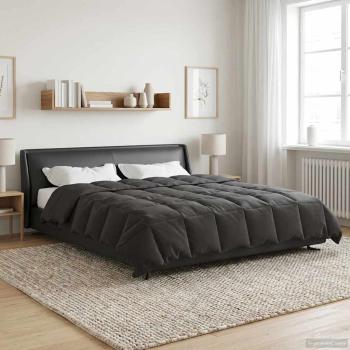 ARDEBO.de - Sommerdecke 220 x 240 cm Sommer Mikrofaser (100% Polyester)