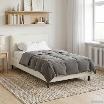 Sommerdecke 140 x 200 cm Sommer Mikrofaser (100% Polyester)