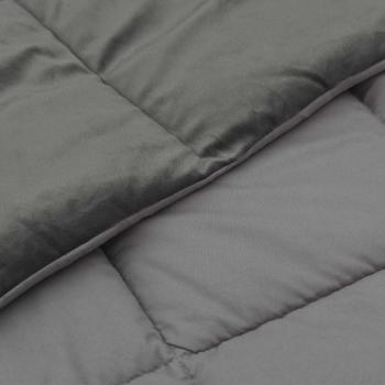 Sommerdecke 135 x 220 cm Sommer Mikrofaser (100% Polyester)
