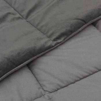 Sommerdecke 240 x 260 cm Sommer Mikrofaser (100% Polyester)