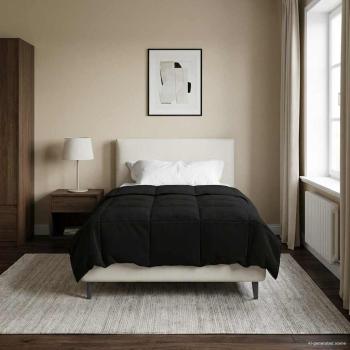 ARDEBO.de - Sommerdecke 135 x 220 cm Sommer Mikrofaser (100% Polyester)